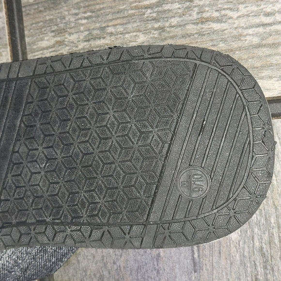 Goodfellow & Co Men's Sandals Med 9/10 - Picture 4 of 8